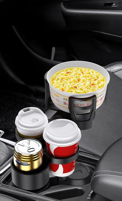 Multifunctional Cup Holder