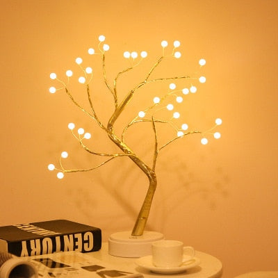 Fairy Tree Light