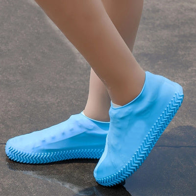 Water Proof Footwear