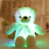 Glowing Teddy