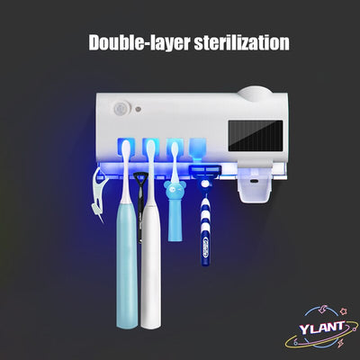 UV Dental Station
